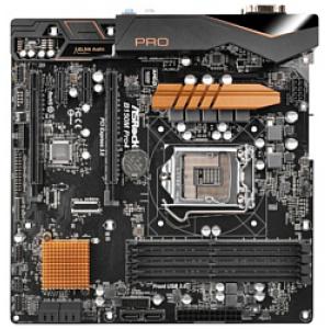 ASRock B150M Pro4