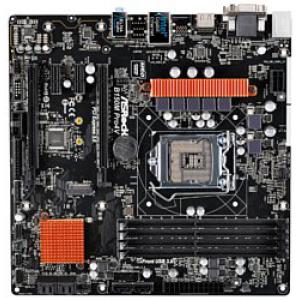 ASRock B150M Pro4V