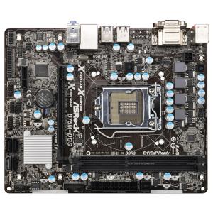 ASRock B75M-DGS