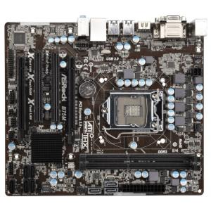 ASRock B75M