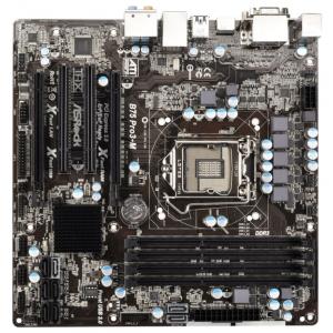 ASRock B75 Pro3-M