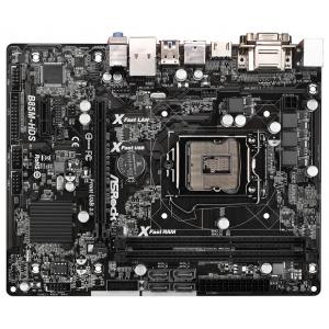 ASRock B85M-HDS