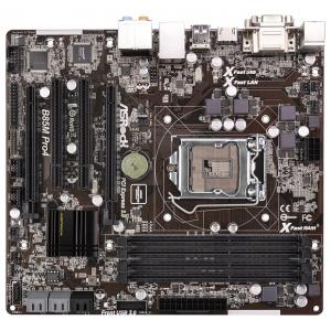 ASRock B85M Pro4