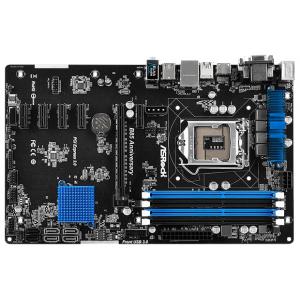 ASRock B85 Anniversary