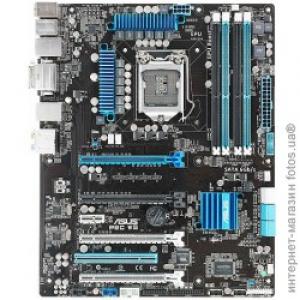 ASRock C216 WS