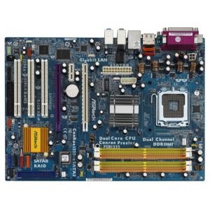 ASRock CONROE1333-ESATA2