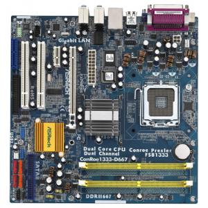 ASRock ConRoe1333-D667 R2.0