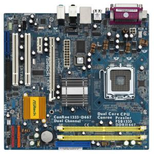 ASRock ConRoe1333-D667 R3.0