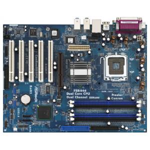 ASRock ConRoe865PE