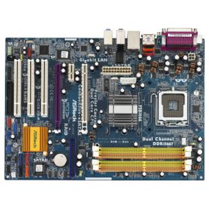 ASRock ConRoeXFire-eSATA2