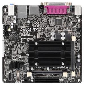 ASRock D1800B-ITX