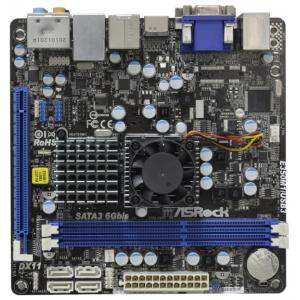 ASRock E350M1/USB3