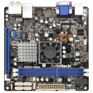 ASRock E35LM1