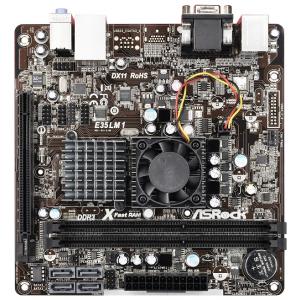 ASRock E35LM1 R2.0