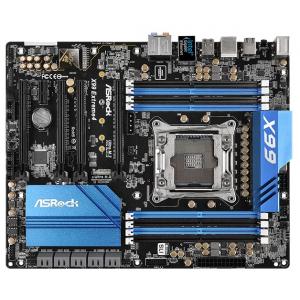 ASRock Extreme4 X99