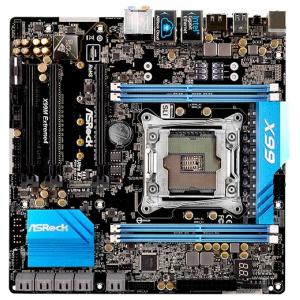 ASRock Extreme4 X99M