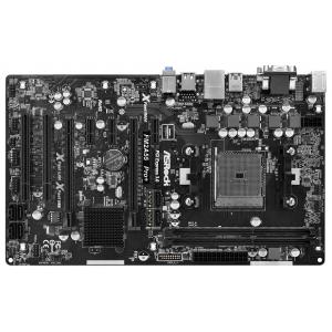 ASRock FM2A55 Pro