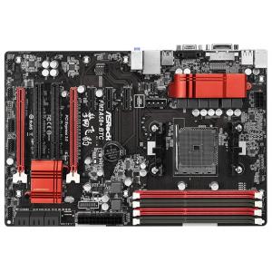 ASRock FM2A58 BTC