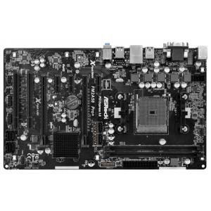 ASRock FM2A58 Pro