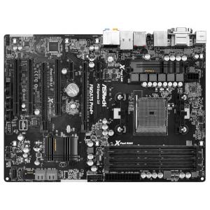 ASRock FM2A75 Pro4