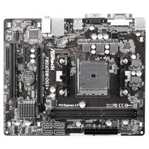 ASRock FM2A78M-DG3