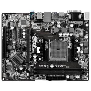 ASRock FM2A78M-HD R2.0