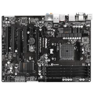 ASRock FM2A78 Pro4