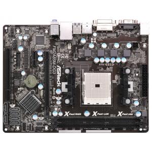 ASRock FM2A85M-DG3