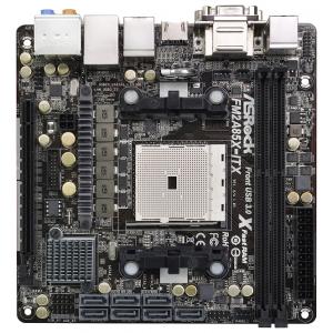 ASRock FM2A85X-ITX