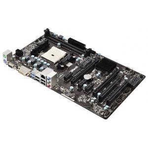 ASRock FM2A85X Pro