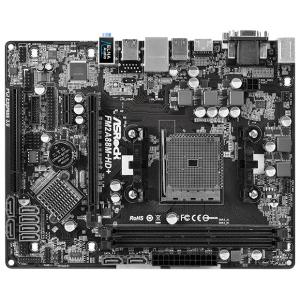 ASRock FM2A88M-HD R2.0