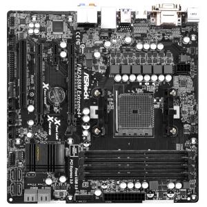 ASRock FM2A88M Extreme4