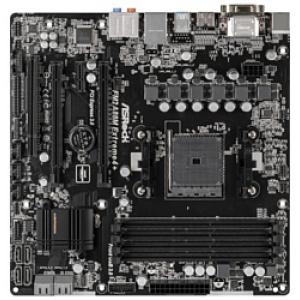 ASRock FM2A88M Extreme4 R2.0