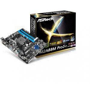 ASRock FM2A88M PRO3