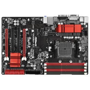 ASRock FM2A88X BTC