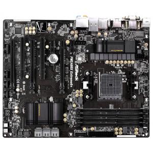 ASRock FM2A88X Extreme6