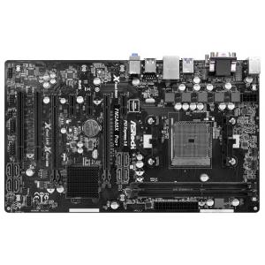 ASRock FM2A88X Pro