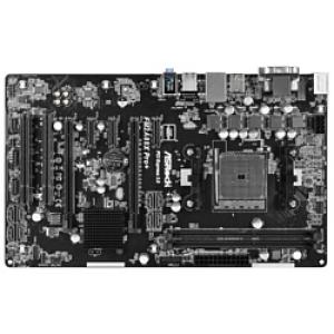 ASRock FM2A88X Pro R2.0