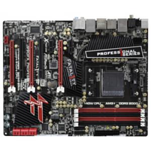 ASRock Fatal1ty 990FX Professional