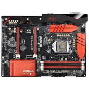 ASRock Fatal1ty B150 Gaming K4/D3