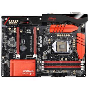 ASRock Fatal1ty B150 Gaming K4/Hyper