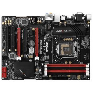 ASRock Fatal1ty B85 Killer