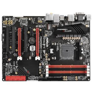 ASRock Fatal1ty FM2A88X Killer