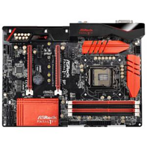 ASRock Fatal1ty H170 Performance/D3