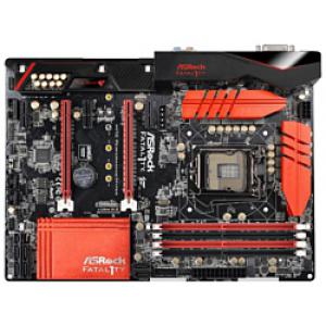 ASRock Fatal1ty H170 Performance/Hyper