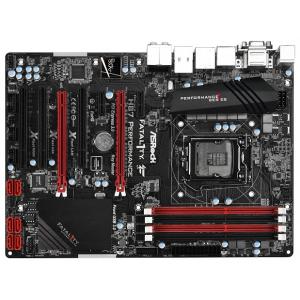 ASRock Fatal1ty H87 Performance