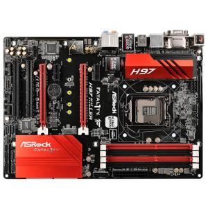 ASRock Fatal1ty H97 Killer