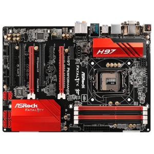 ASRock Fatal1ty H97 Performance