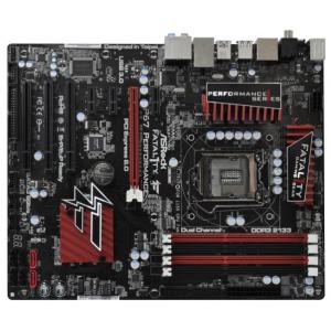 ASRock Fatal1ty P67 Performance