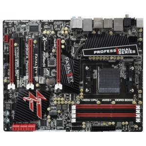 ASRock Fatal1ty Professional 990FX